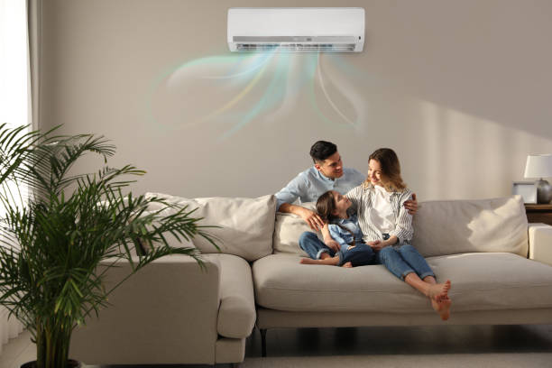 Best Thermostats and Smart Controls in Crystal, MN
