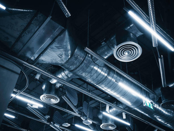 Best Furnace Cleaning in Crystal, MN