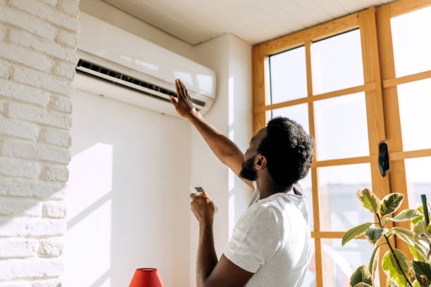 Best VRF (Variable Refrigerant Flow) Systems in Crystal, MN