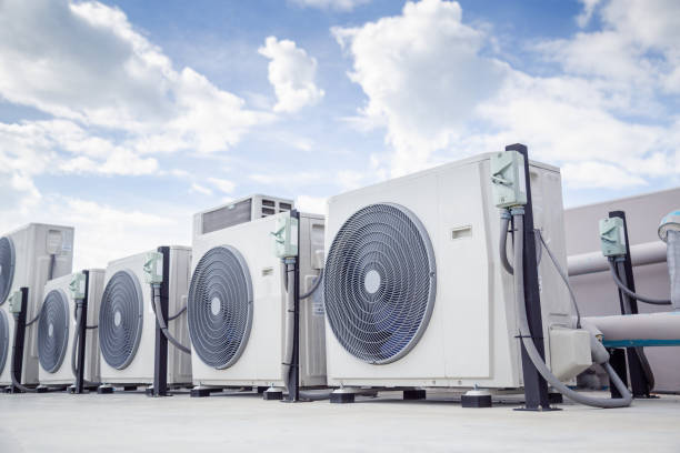 Crystal, MN HVAC Company