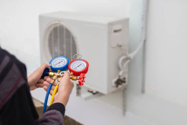 Best Residential HVAC in Crystal, MN