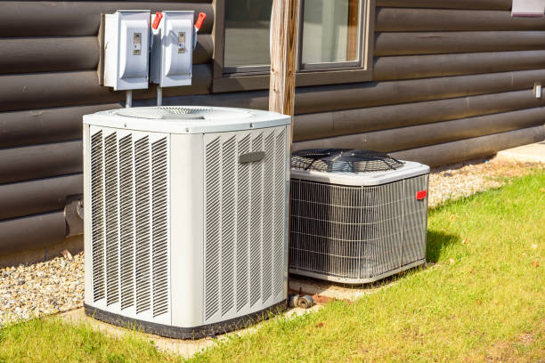 Best Residential HVAC in Crystal, MN